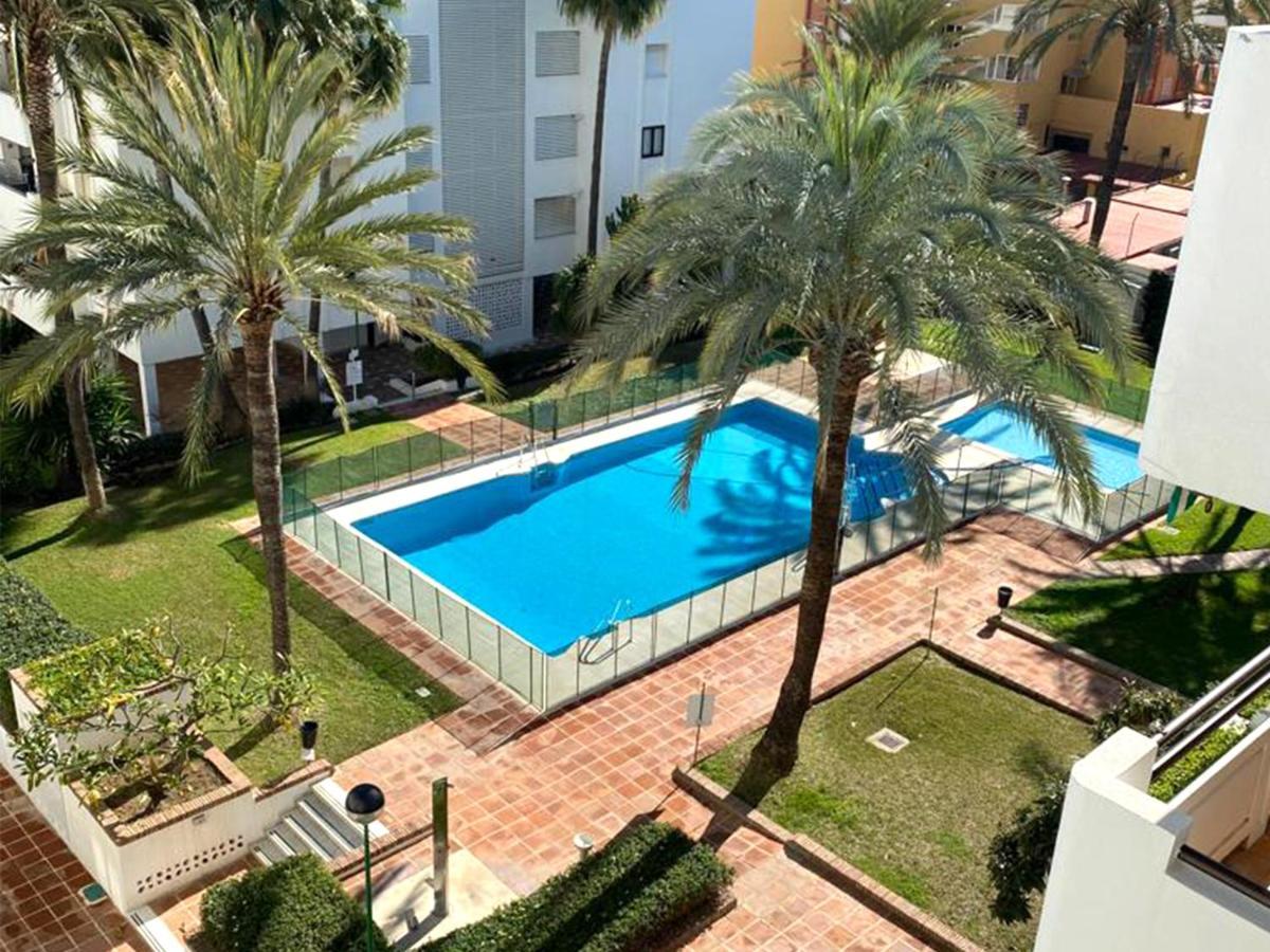 Apartamento Carihuela Experience *