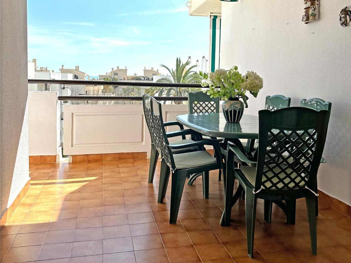 Carihuela Experience Apartamento *