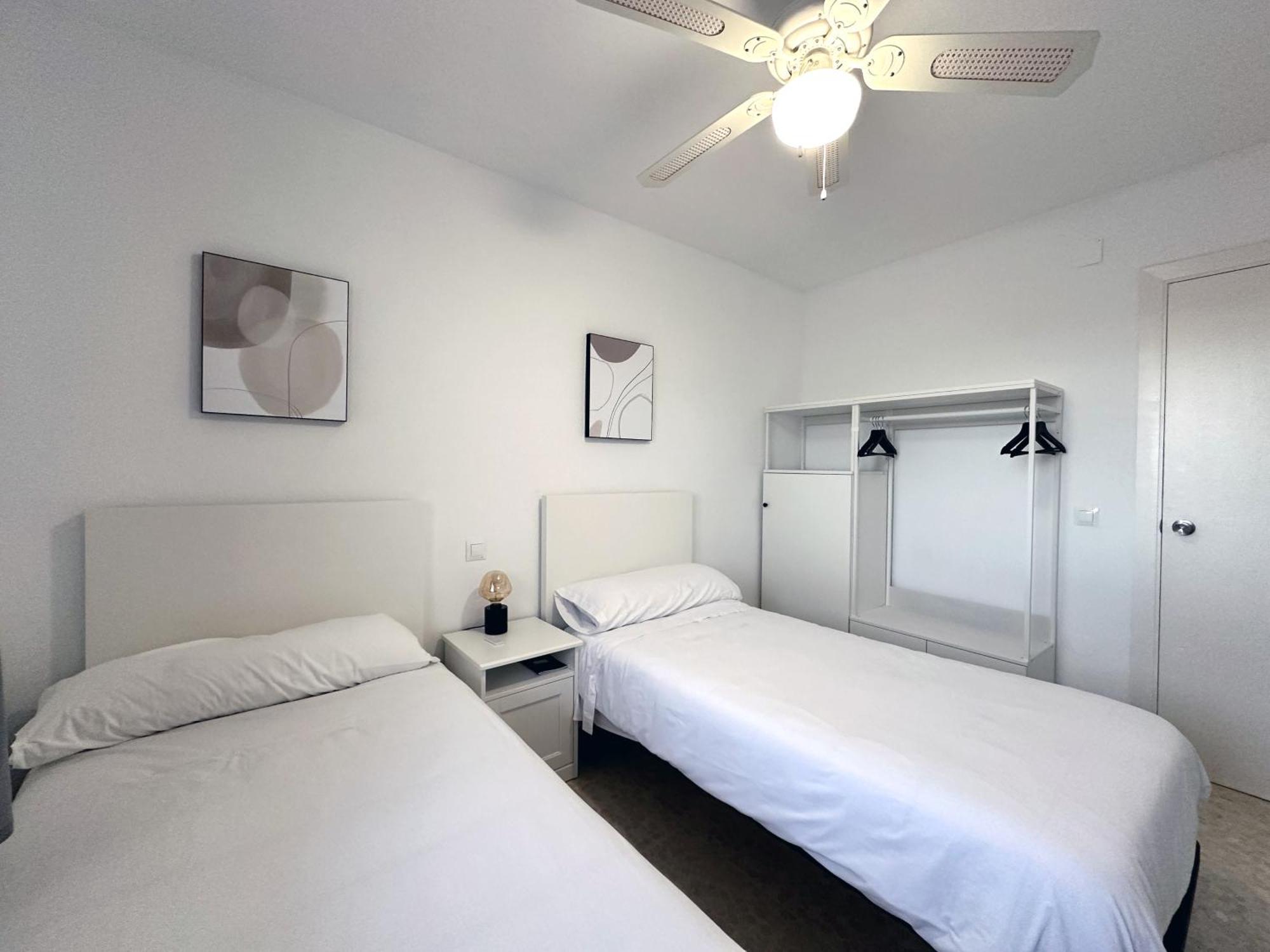 Apartamento Carihuela Experience *